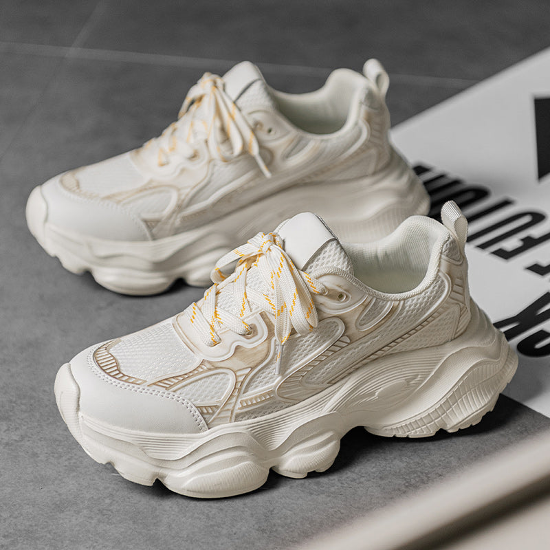Nebulon Drift' T84 Sneakers - Luxuryurbanwear