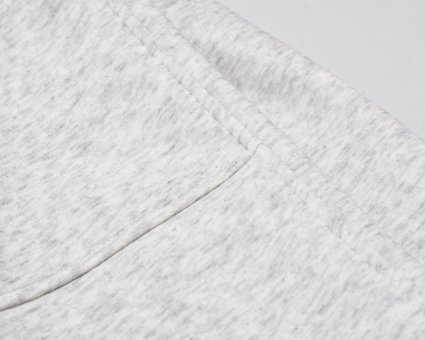 Half Zip | Essential Hoodie - Luxuryurbanwear