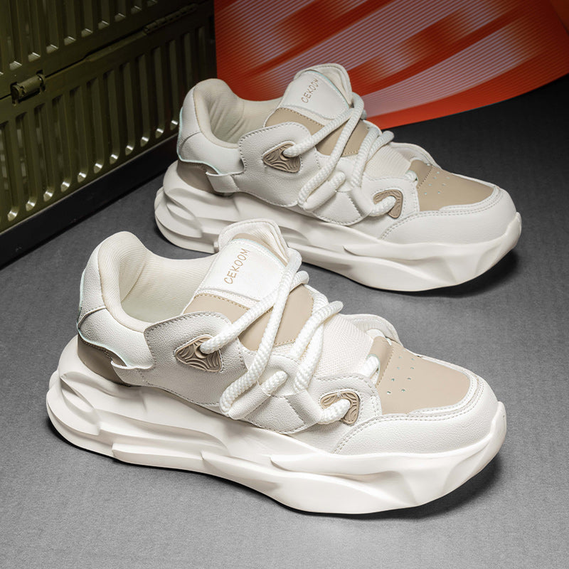 Apocalypse Ascend' T84 Sneakers - Luxuryurbanwear