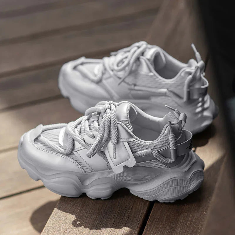 Apex Ground T84 Sneakers - Luxuryurbanwear