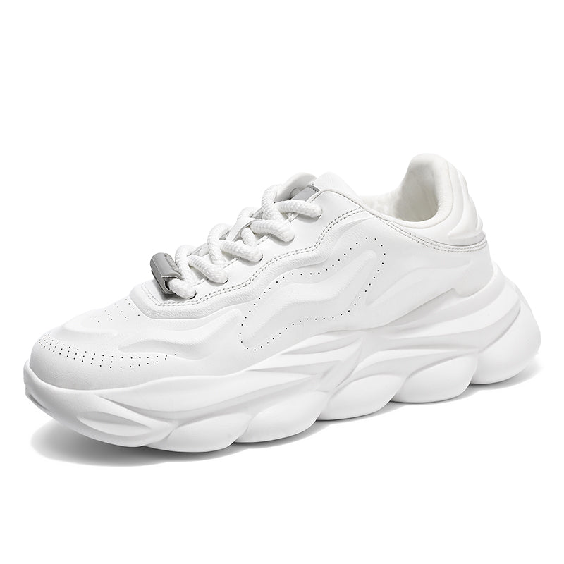 ‘Luminous Lagoon’ T84 Sneakers - Luxuryurbanwear