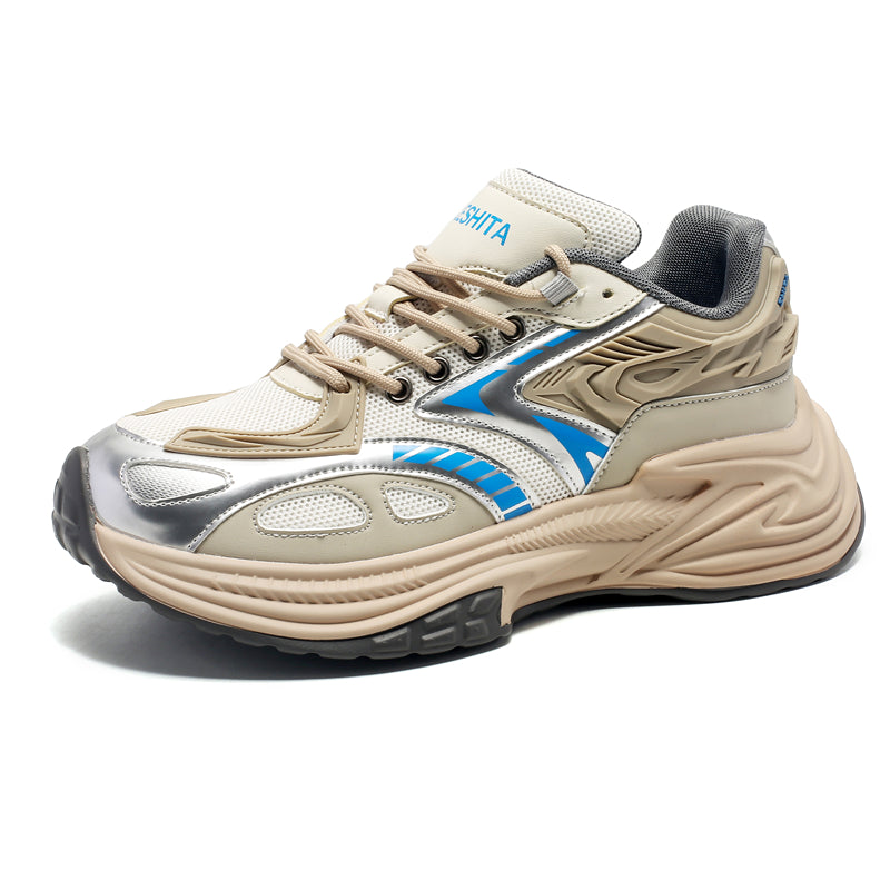 Doomsday Dynasty' T84 Sneakers - Luxuryurbanwear