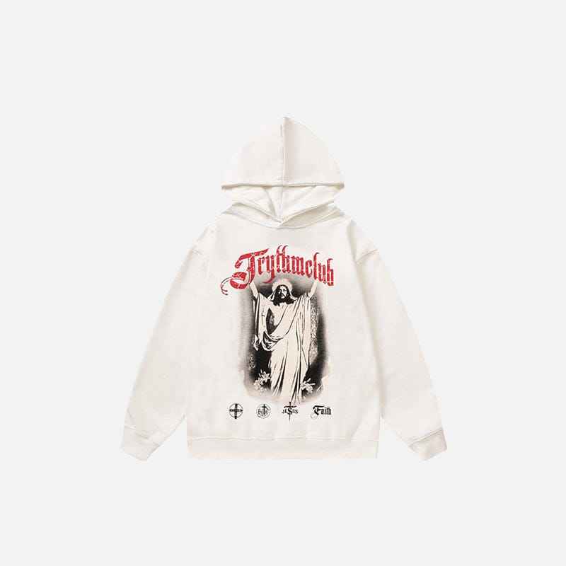 Hoodie The54