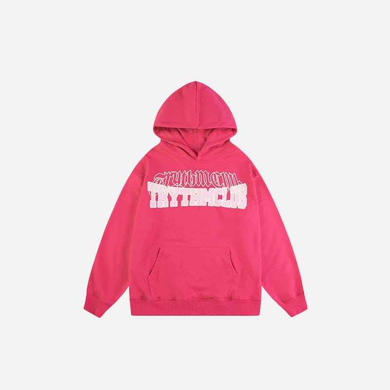 Hoodie Letter97