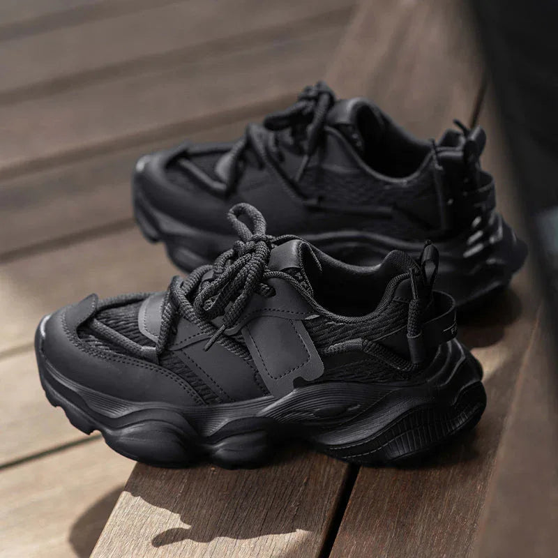 Apex Ground T84 Sneakers - Luxuryurbanwear