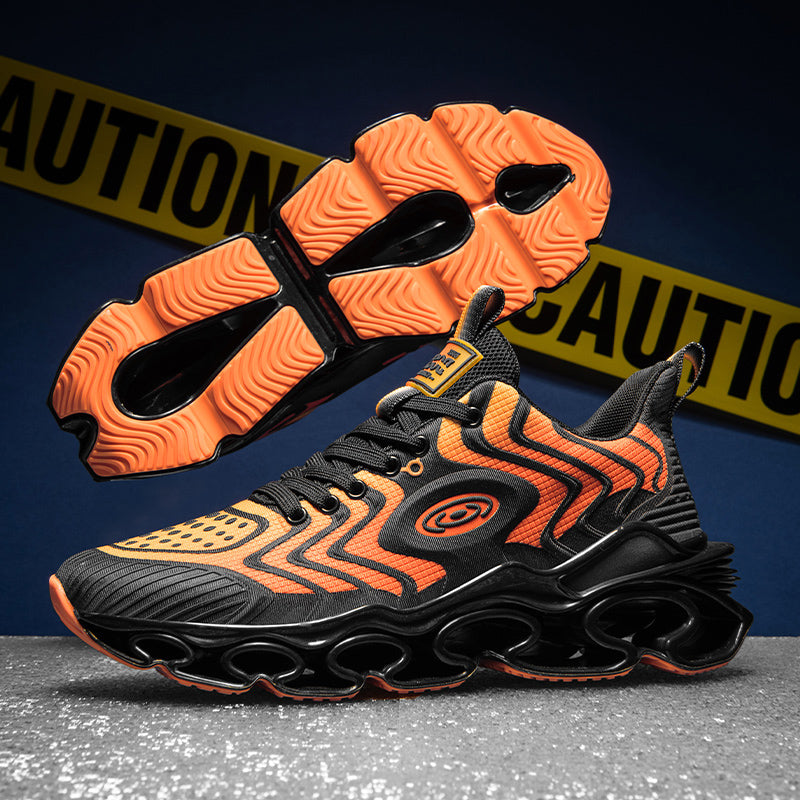 Hyper Stream' T84 Sneakers - Luxuryurbanwear
