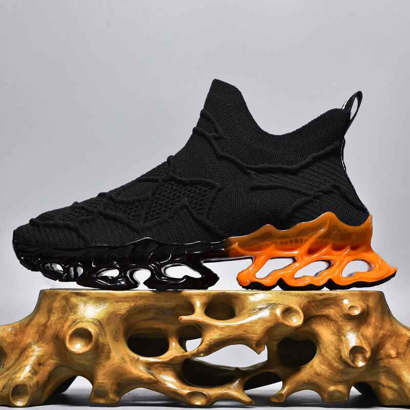 INFINIT Blaze Omega chunky Sneakers Original