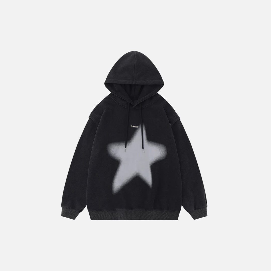 Hoodie Celestial