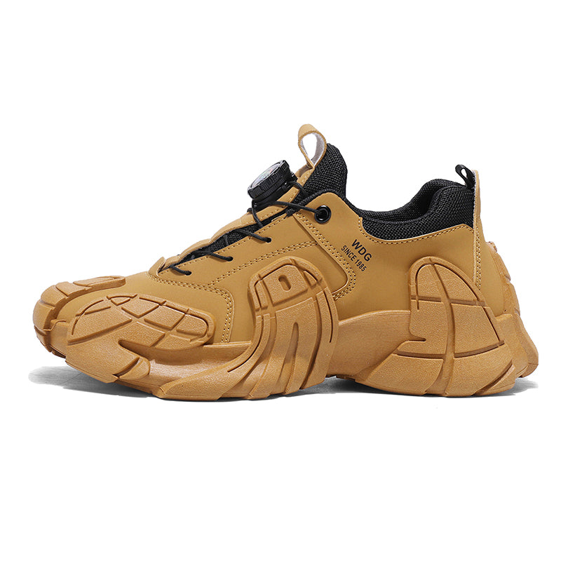 Void Synapse' T84 Sneakers - Luxuryurbanwear