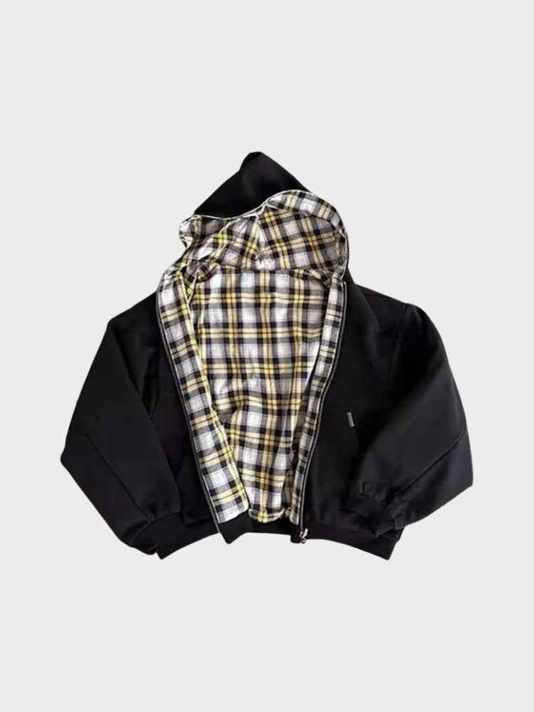 Zip Up Hoodie Taliam