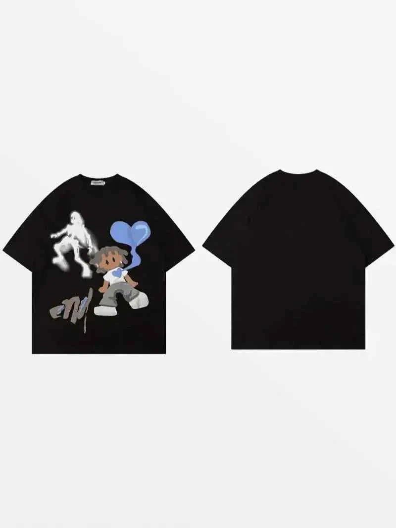 T-Shirt End