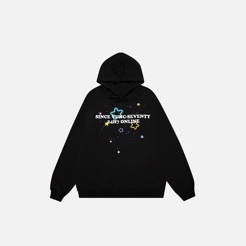 Hoodie Star55