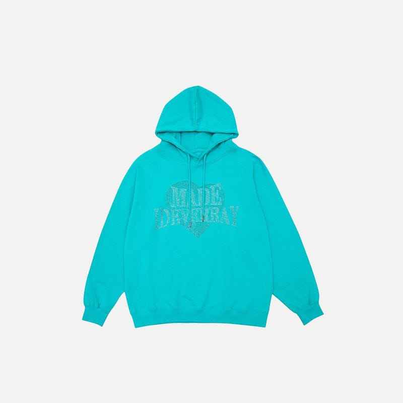 Hoodie Heart88