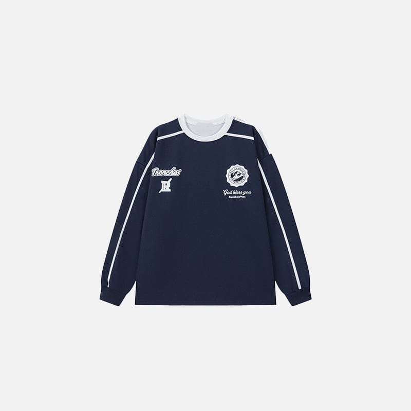 Sweat Iconic Insignia
