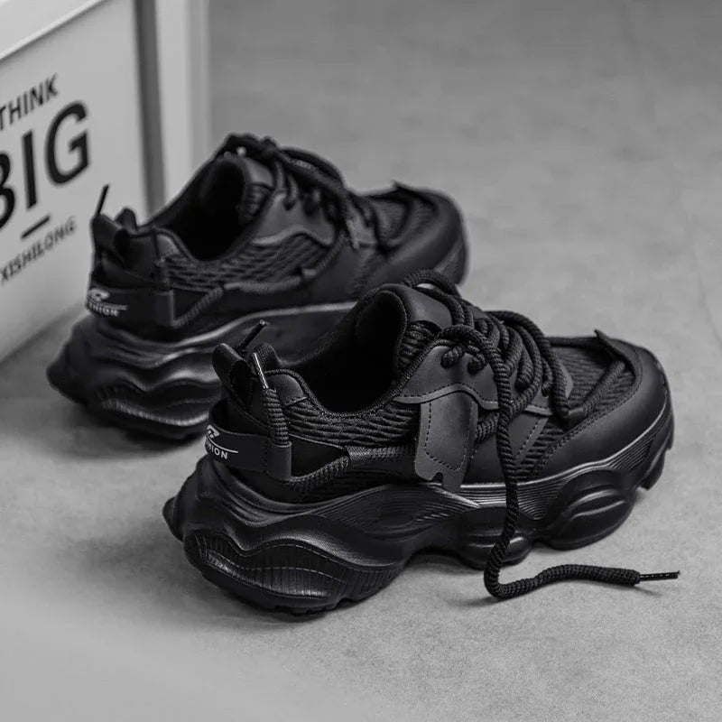 Apex Ground T84 Sneakers - Luxuryurbanwear