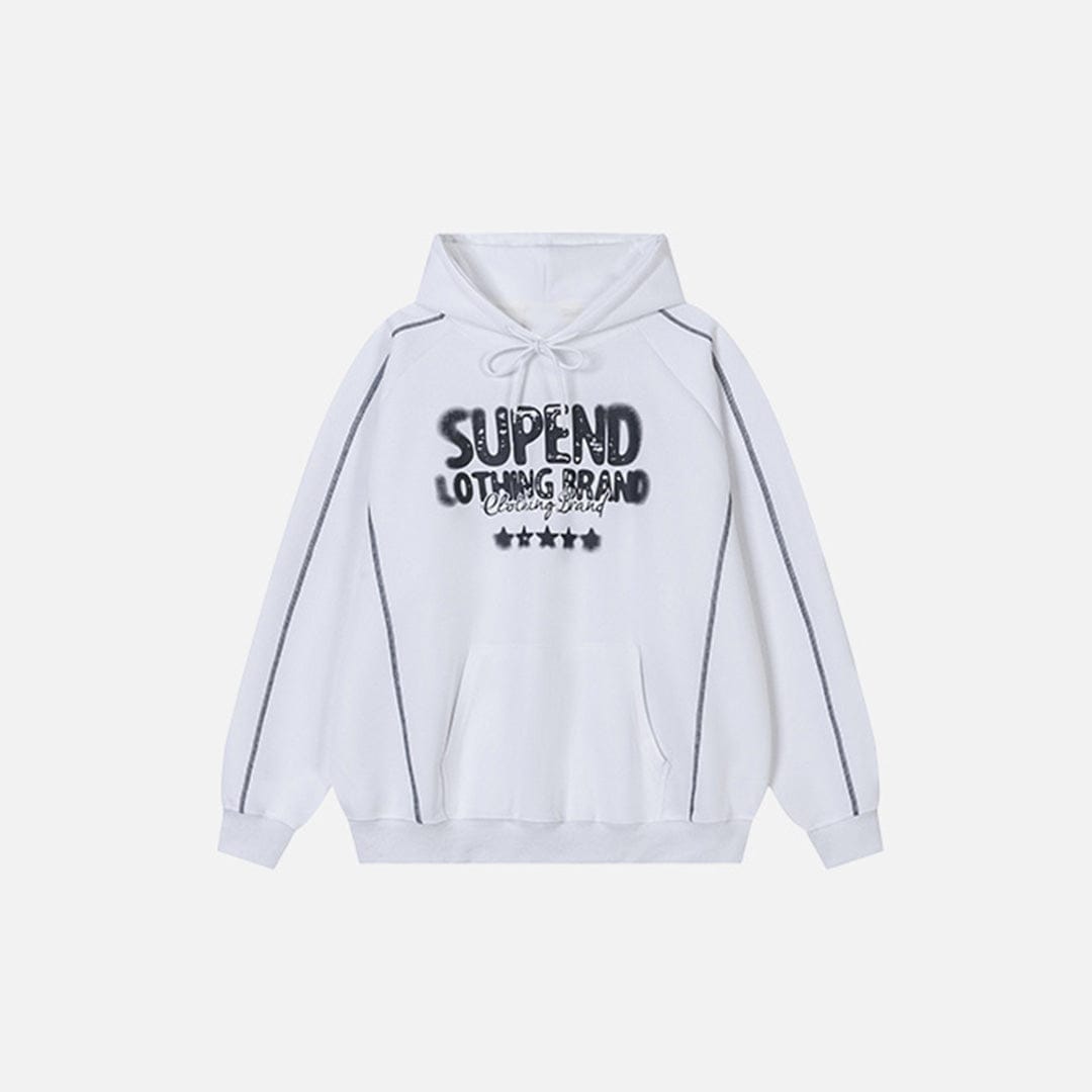 Hoodie Tunnel