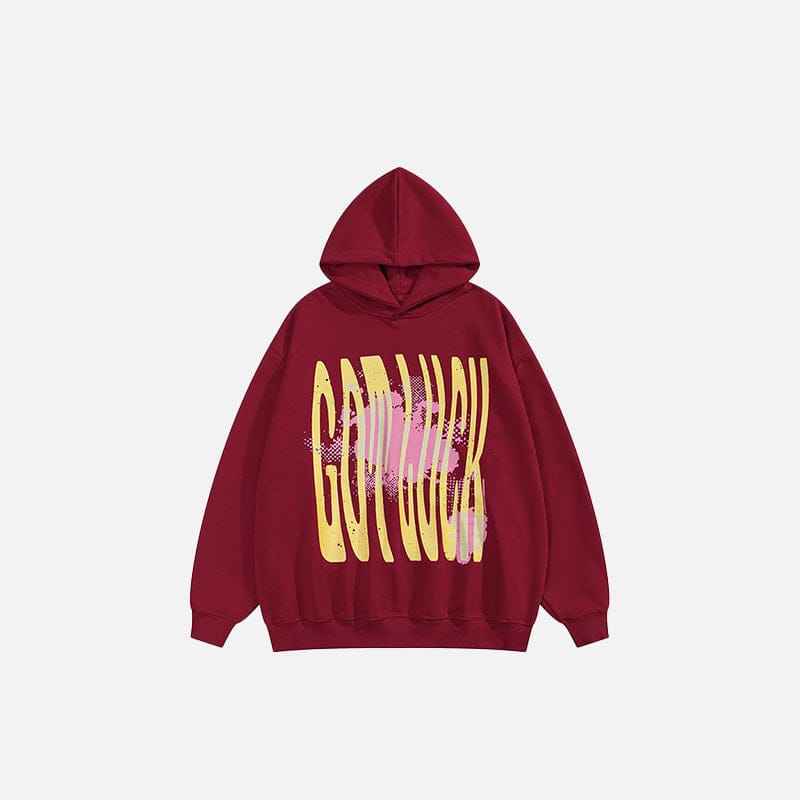 Hoodie Got