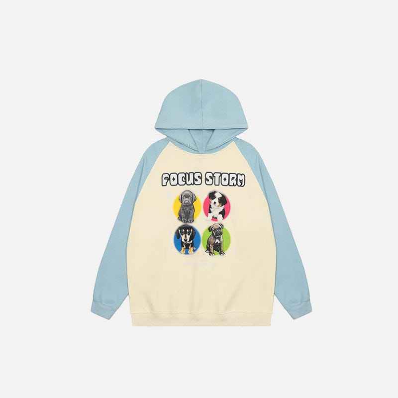 Hoodie Star