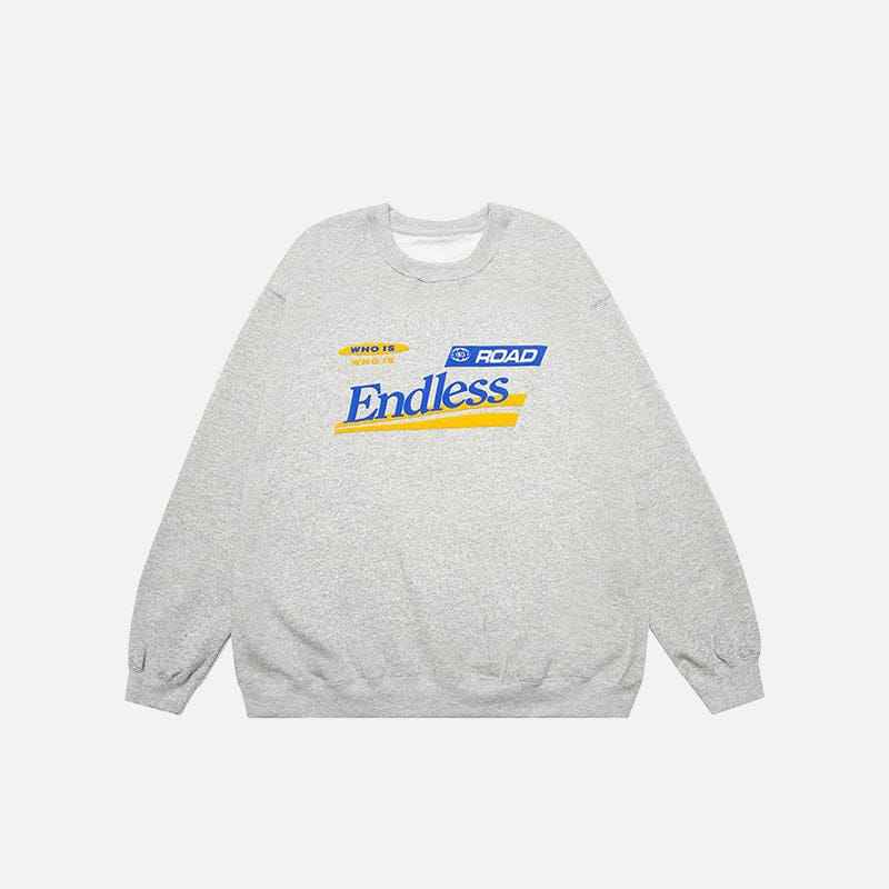 Sweat Letter