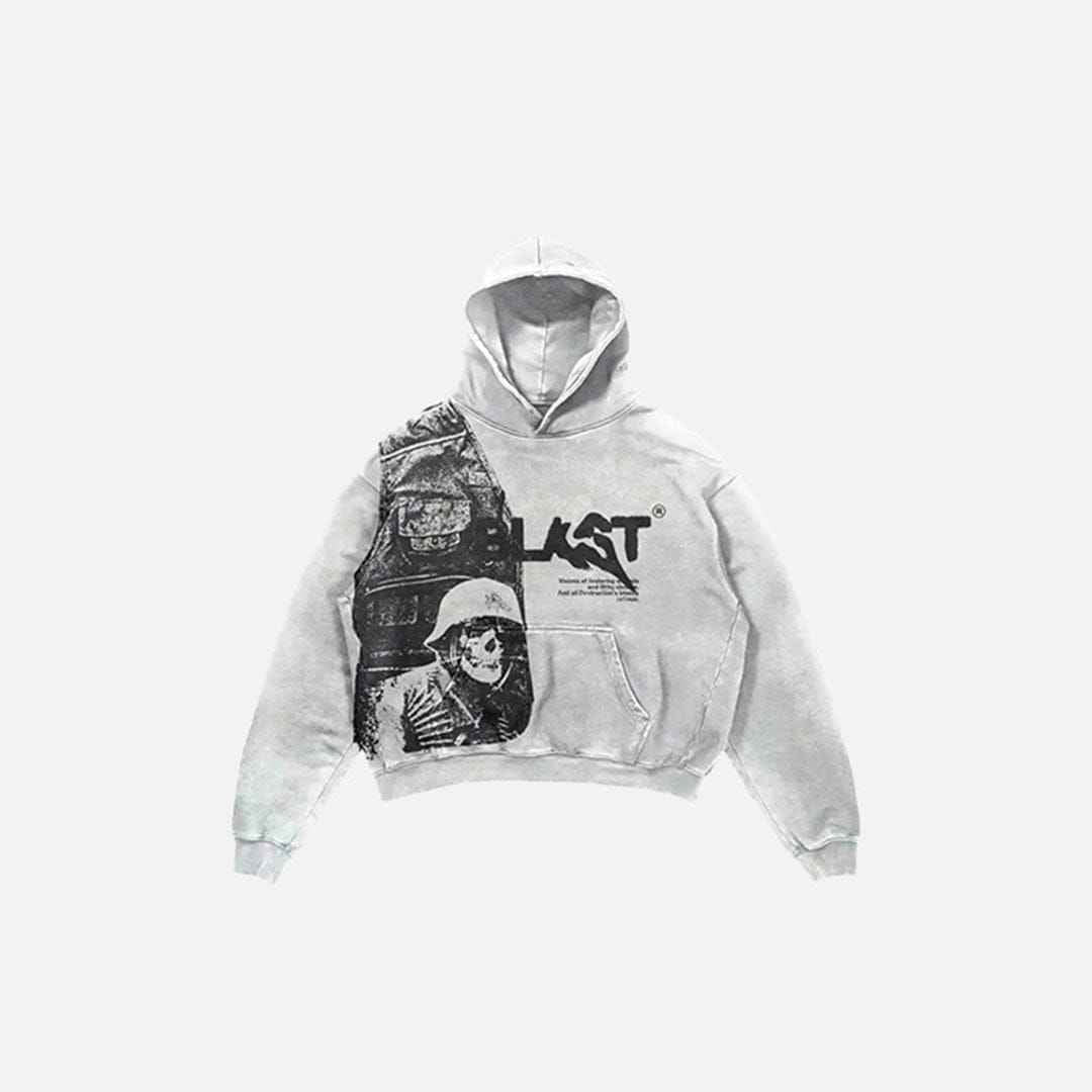 Hoodie Y2K29