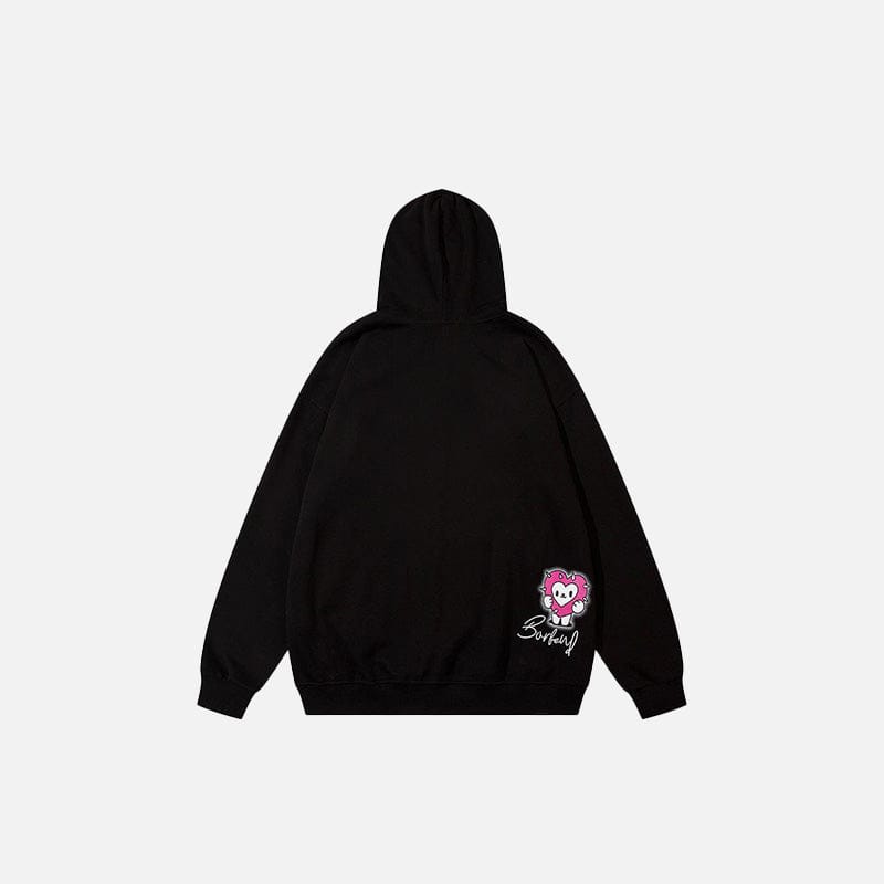 Hoodie Cute79