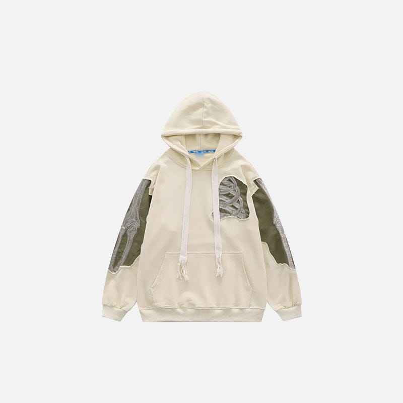Hoodie Mystic