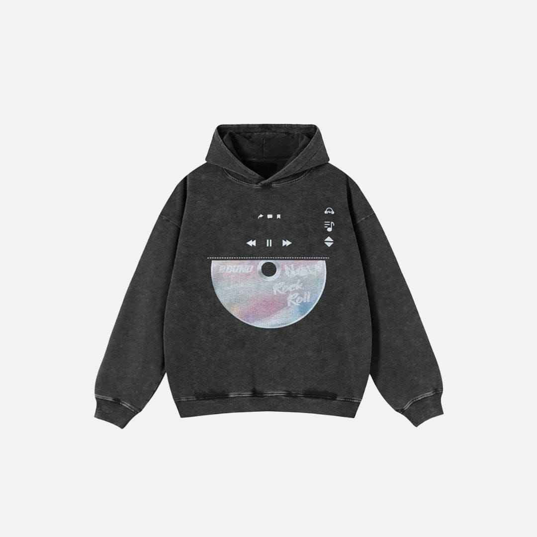 Hoodie Y2K79