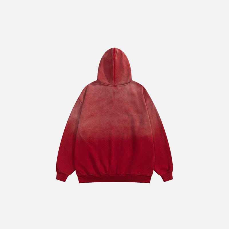 Hoodie Star8
