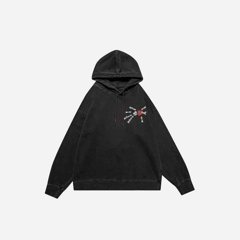 Hoodie Loved