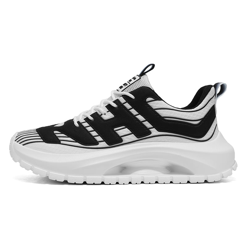 ‘Stratos Edge’ T84 Sneakers - Luxuryurbanwear