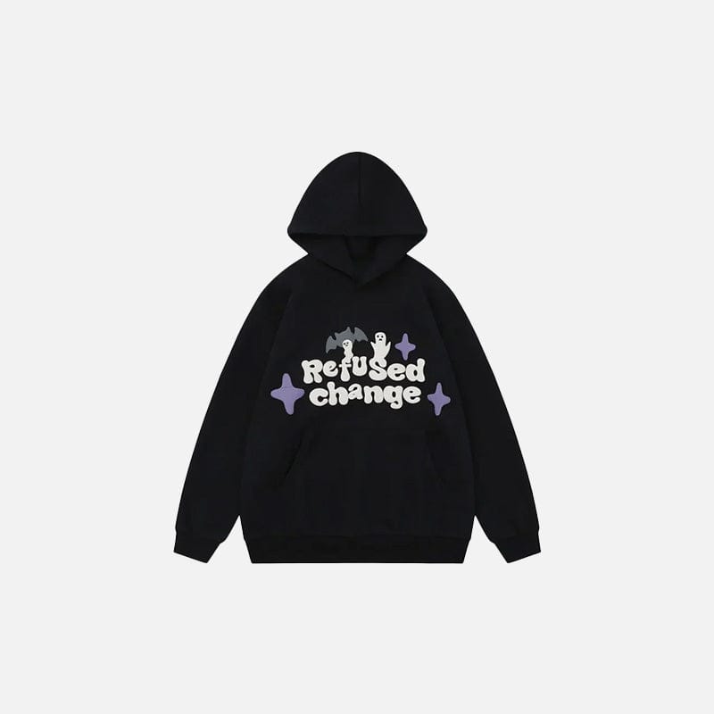 Hoodie Refused