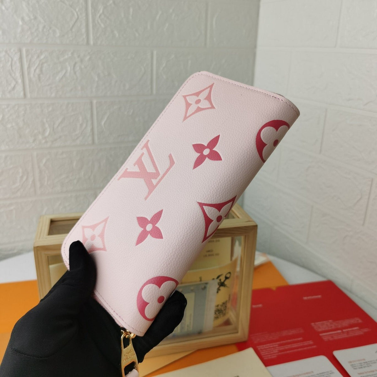 BL - High Quality Wallet LUV 108 - sneakerlandnet