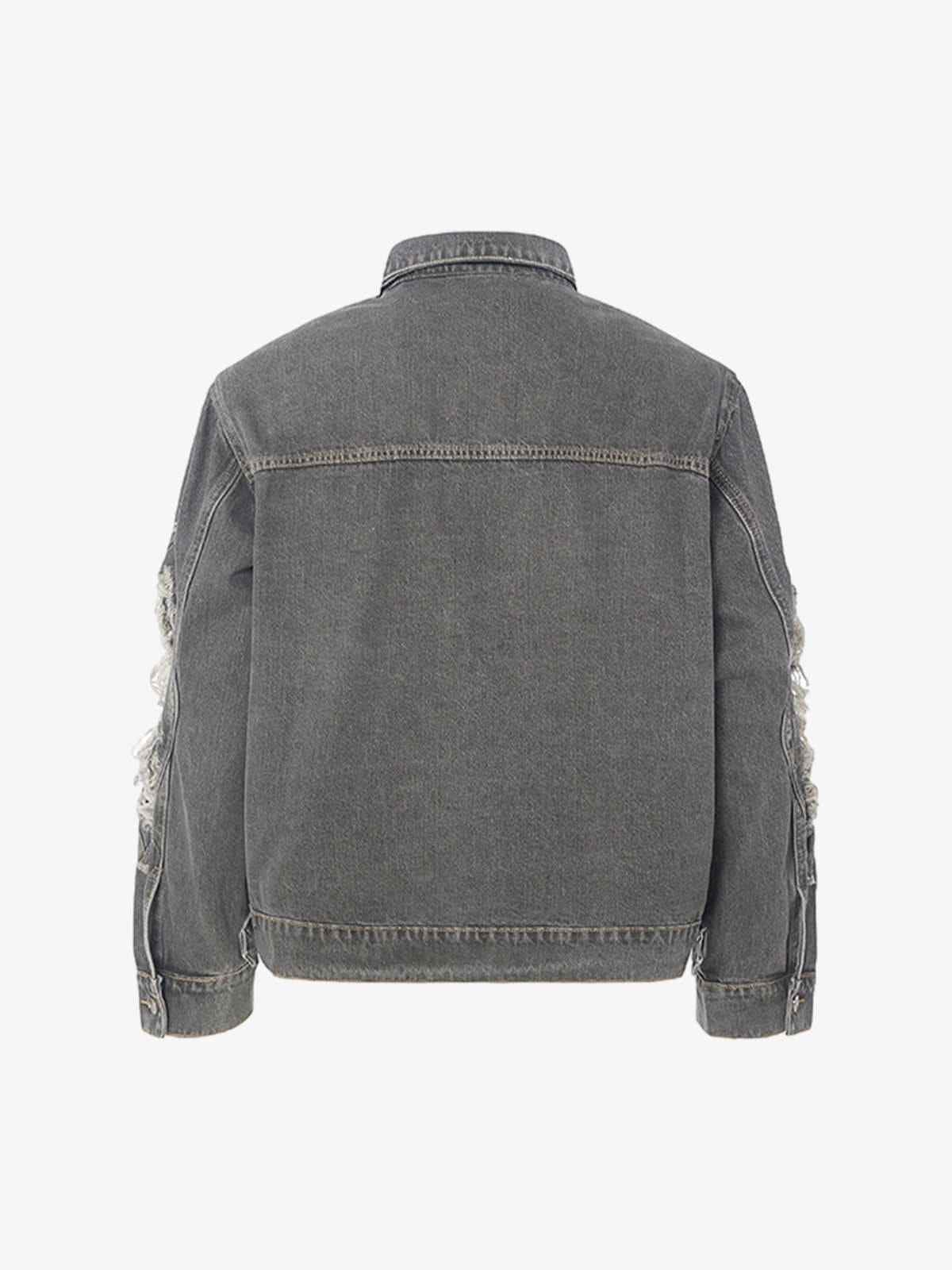 Jacket Neon