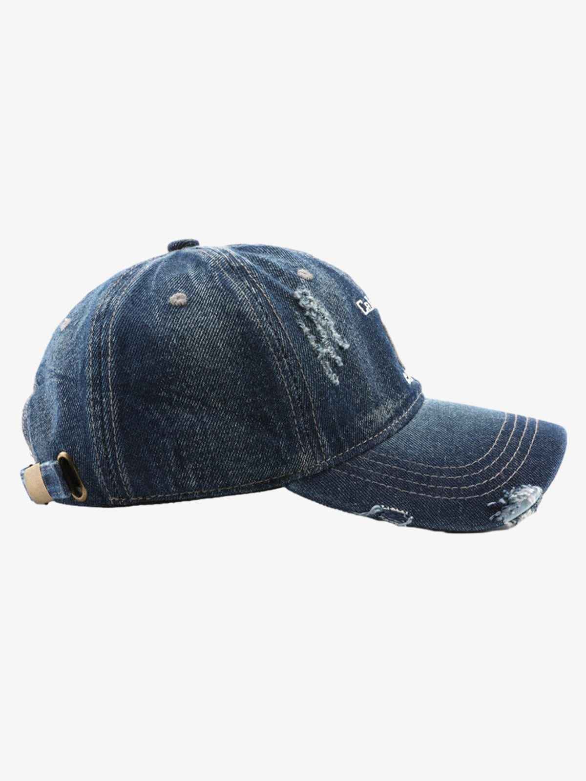 Casquette C Retro