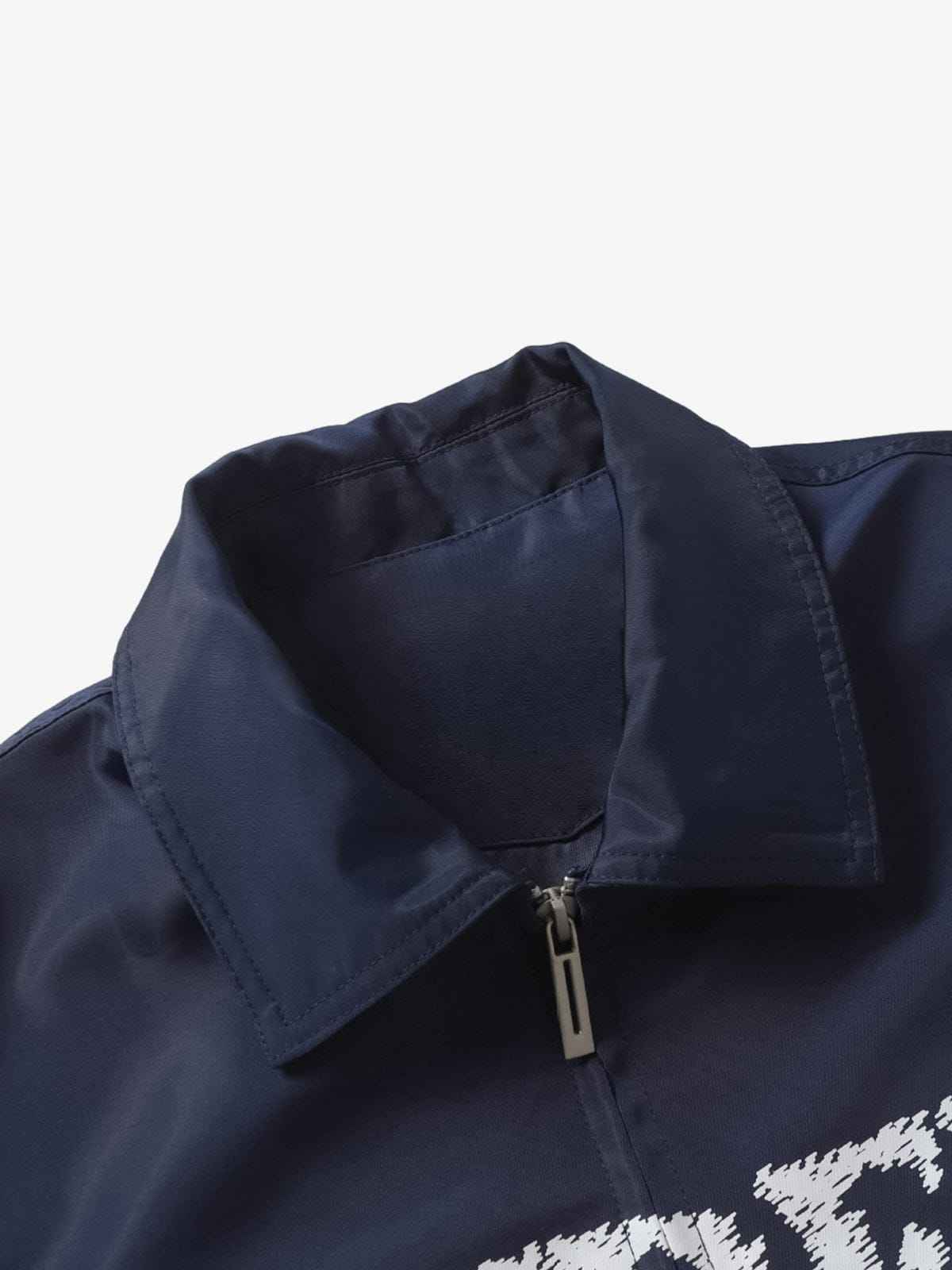 Jacket Loose