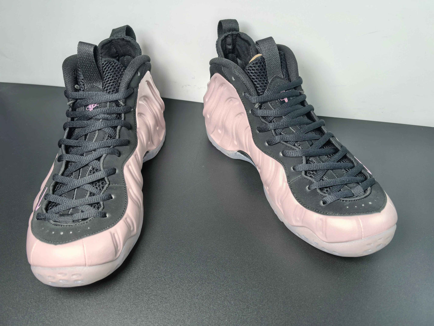 Nike Air Foamposite One “DMV”