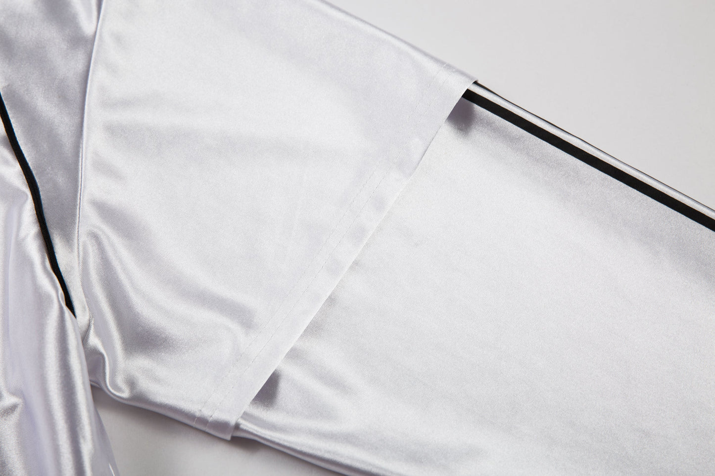 Number 6 | Long Sleeve T-Shirt - Luxuryurbanwear