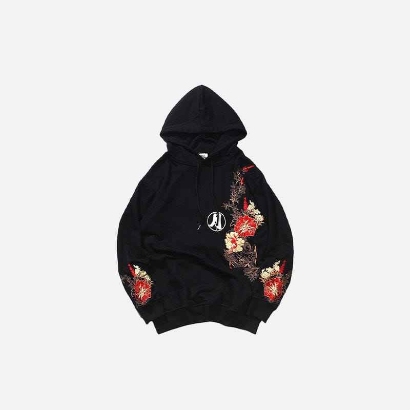 Hoodie Full