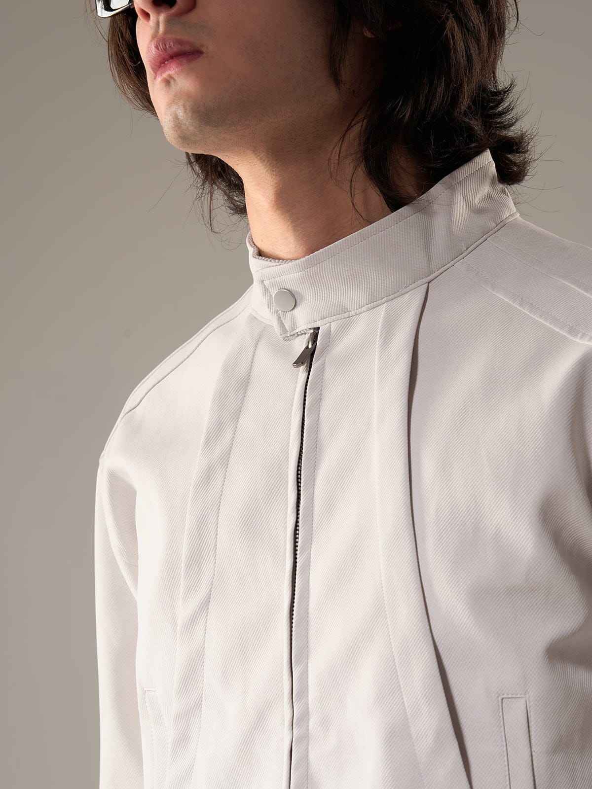 Jacket Eclipse
