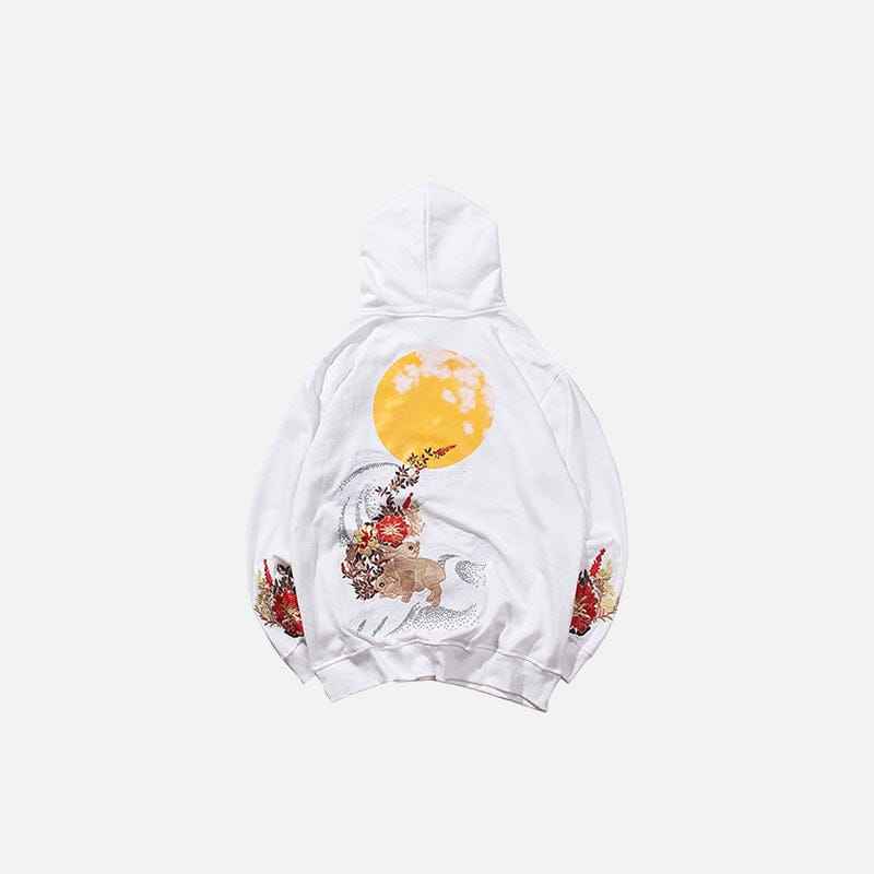 Hoodie Full