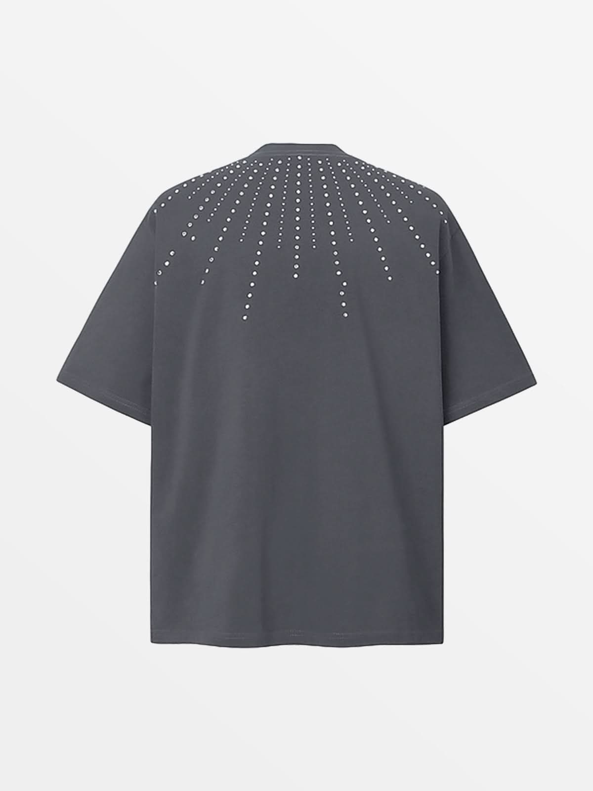 T-Shirt Leaddial