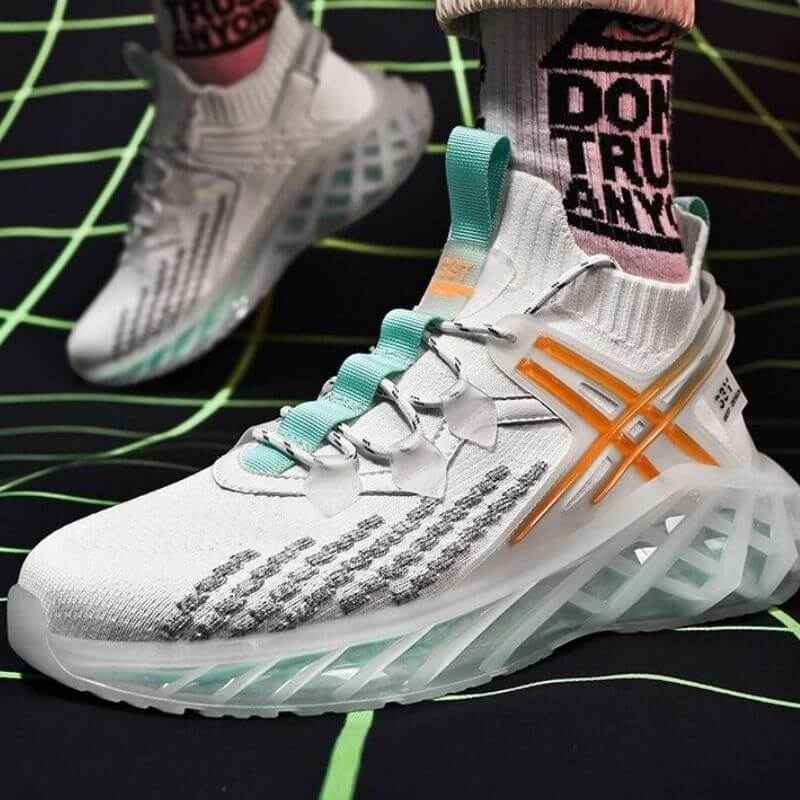 INFINITE '33Y' Best Design sneakers