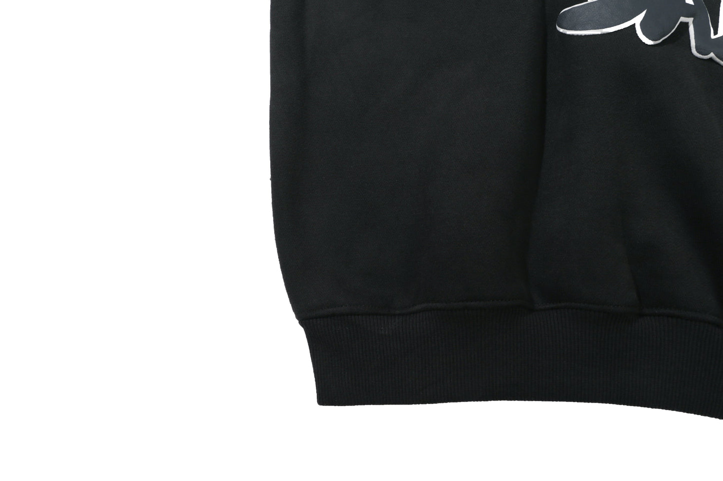 Saint | Layered Streetwear Hoodie - Luxuryurbanwear