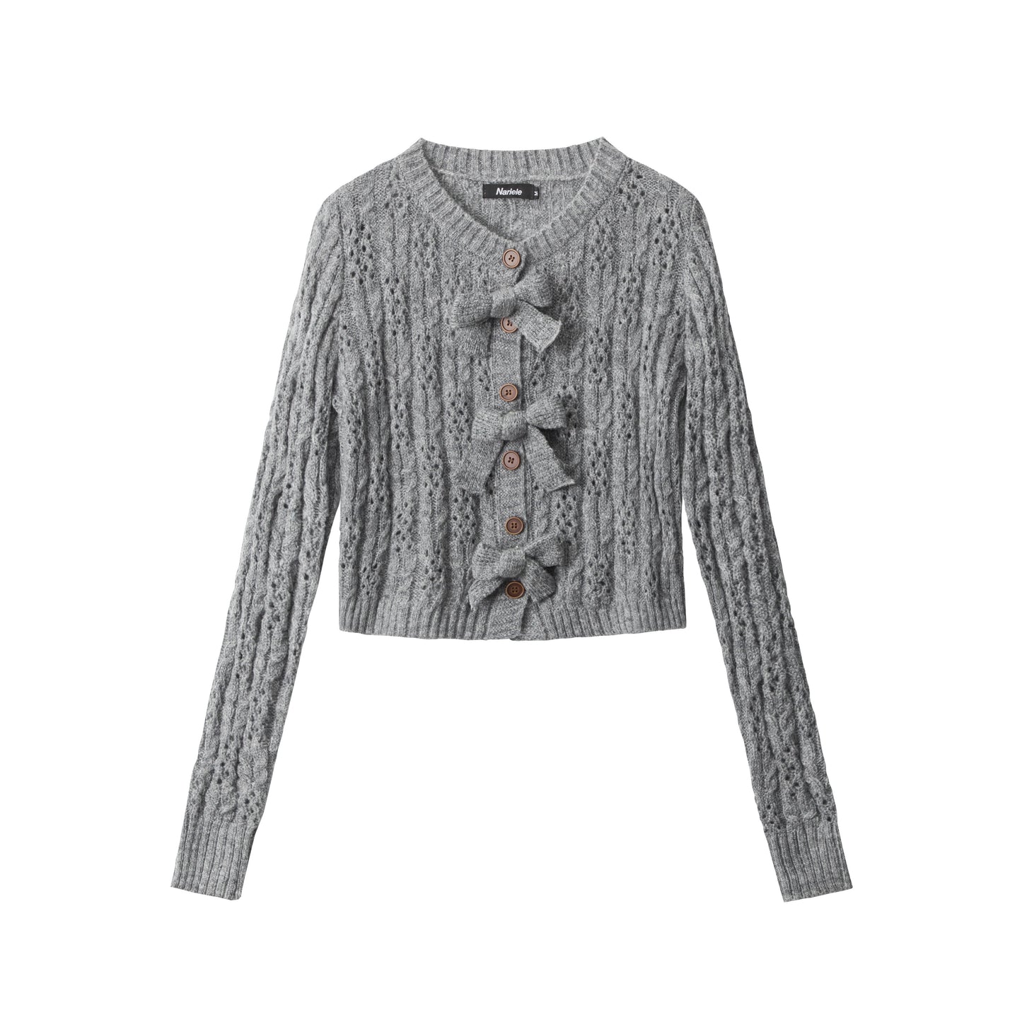 Starline Knit | American Flag Striped Pullover - Luxuryurbanwear