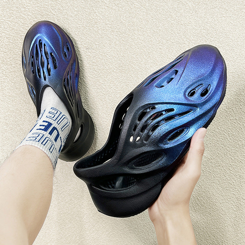 Centurion Stride' T84 Foam Runners - Luxuryurbanwear