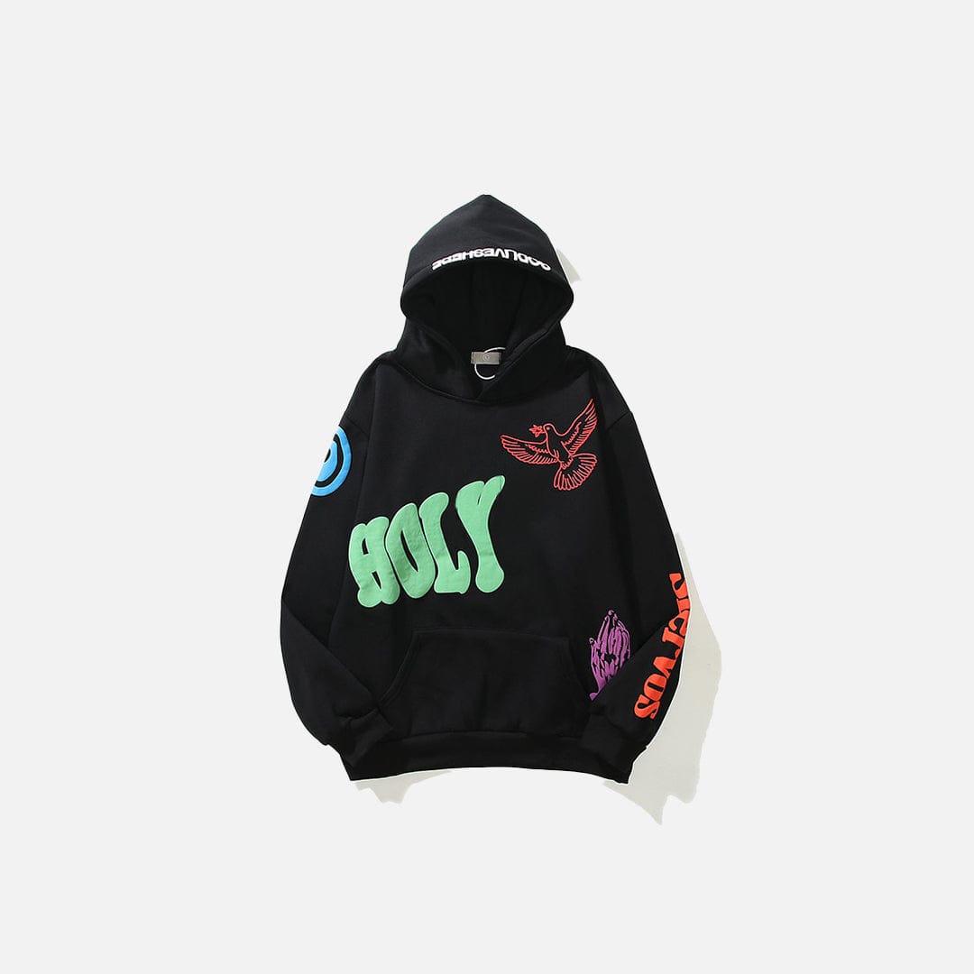 Hoodie God