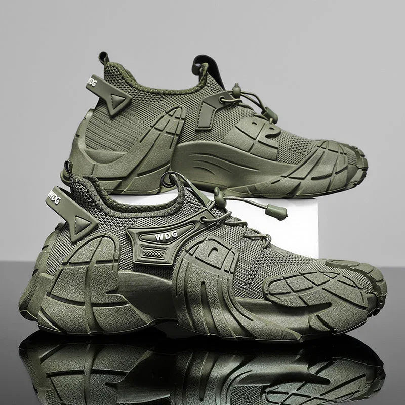 Prime Axis T84 Sneakers - Luxuryurbanwear