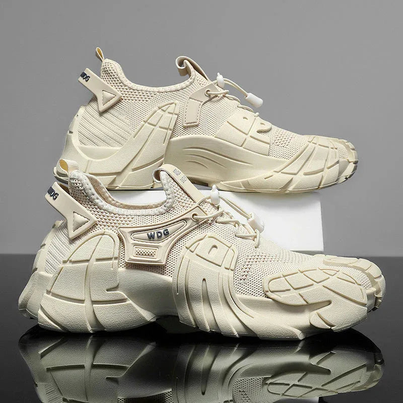 Prime Axis T84 Sneakers - Luxuryurbanwear