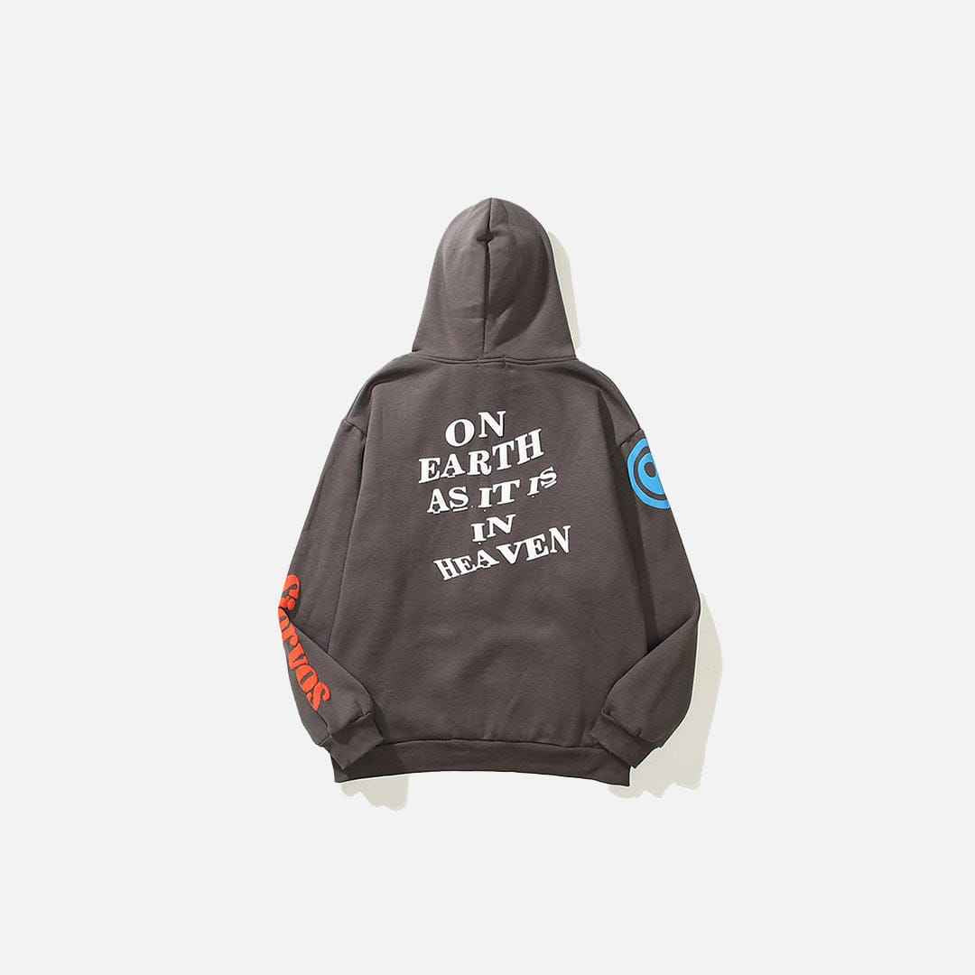 Hoodie God