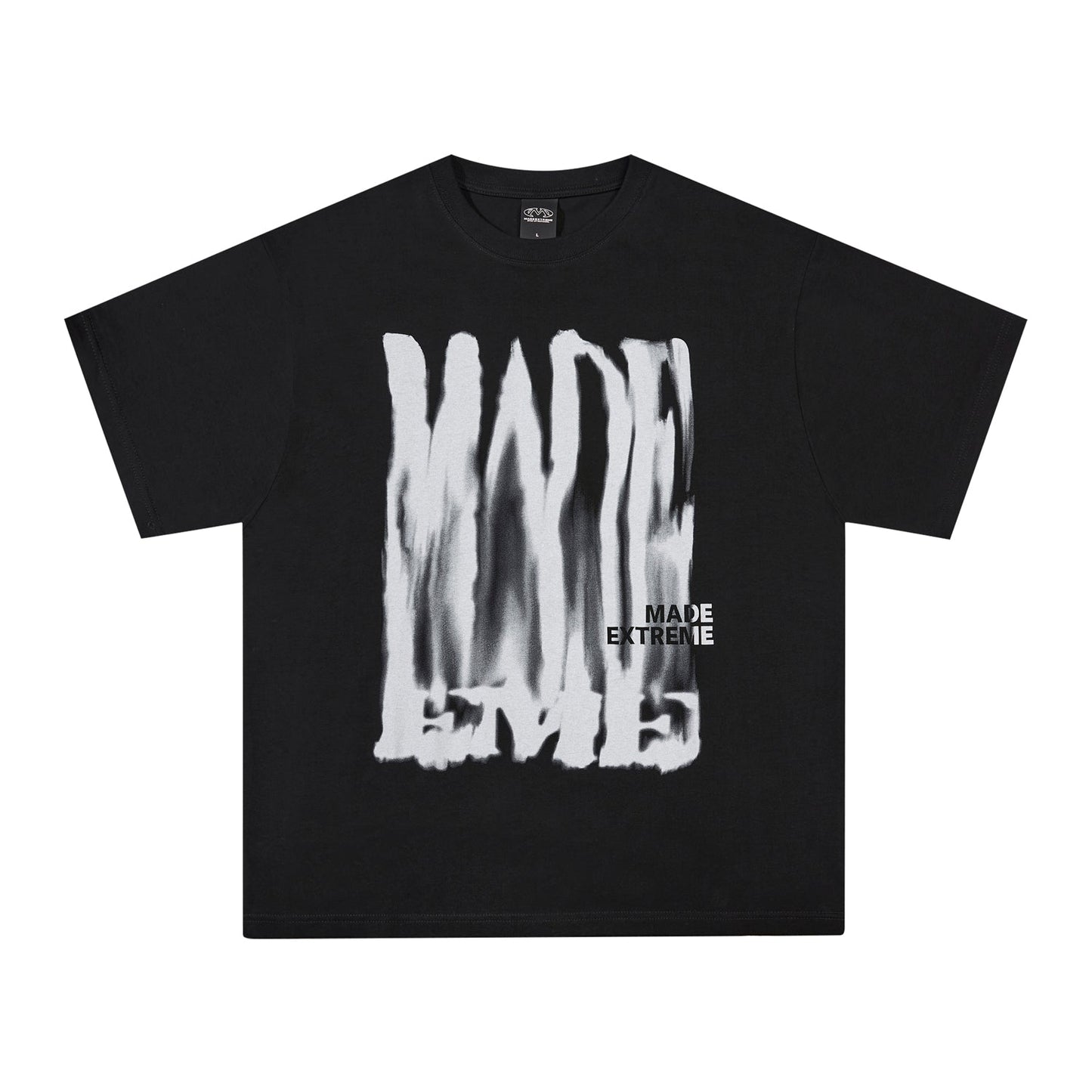 MADE | Graphic T-shirt - Luxuryurbanwear